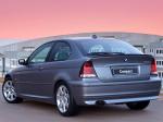BMW 325ti Compact 2001 года (ZA)